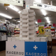 Illustration for article titled The Truth about Japan's Amazing "Book Towers"